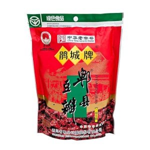Pixian Doubanjiang Bönpasta 454g