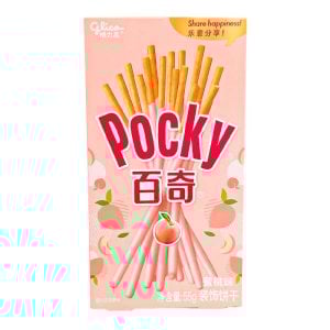 Pocky Persika
