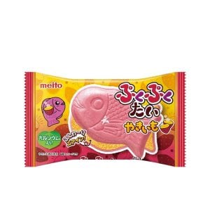 Puku Puku Sweet Potato