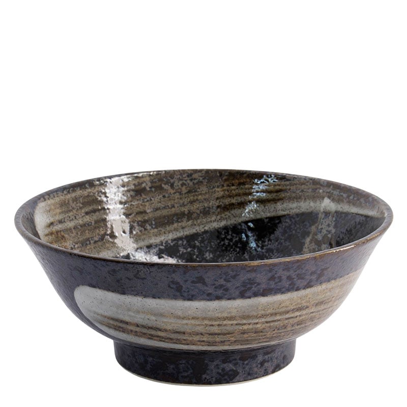 Ramensk&aring;l Arahake 21.5cm