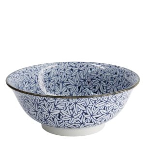 Ramenskål Hana Blue 20.5cm