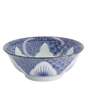 Ramenskål Lily Flower 20.5cm