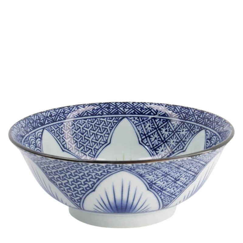 Ramensk&aring;l Lily Flower 20.5cm