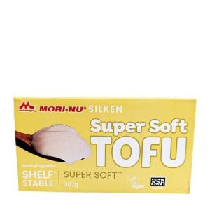 Tofu Silkes (Super mjuk) 307g