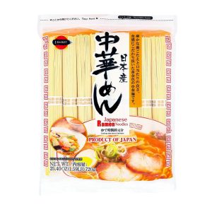 Torkade Ramennudlar 8-pack 720g