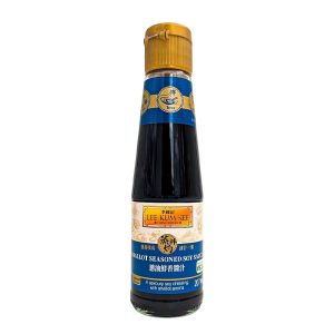 Soja med schalottenlöksmak 207ml