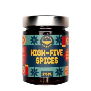 Surfers High-Five Spices 275ml