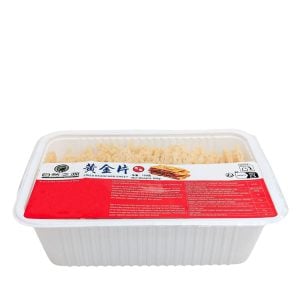 Friterade Tofu-plattor (Fried Bean Curd Sheets) 150g