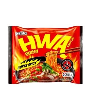 Hwa Ramyun Super Spicy
