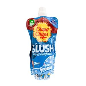 Chupa Chups Cola Slush 250ml