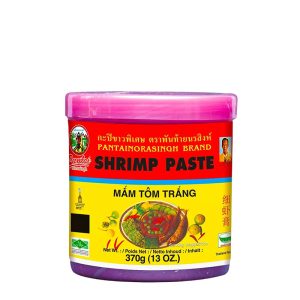 Räkpasta (Shrimp Paste) 370g