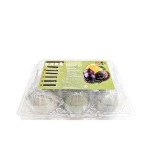 Tusenåriga Ägg (Century Eggs) 6st