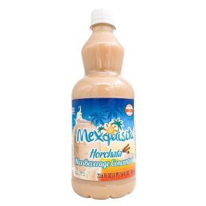 Horchata koncentrat till mexikansk risdryck med kanel 700ml