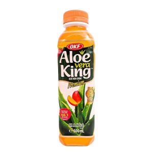 Aloe Vera Dryck Mango OKF 500ml