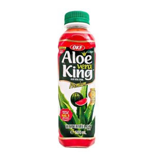 Aloe Vera Dryck Vattenmelon OKF 500ml