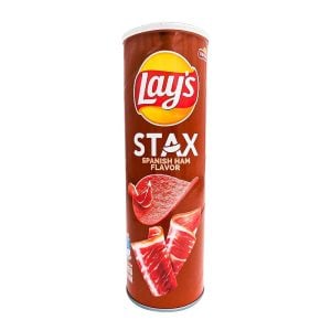 Lay's Chips Jamón Spanish Ham 90g