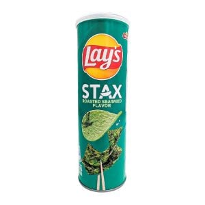 Lay's Chips Roasted Nori Seaweed 90g