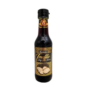 Sojasås med tryffel Healthy Boy 215g