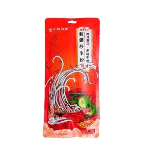 Xinjiang Fried Noodles Mild 250g