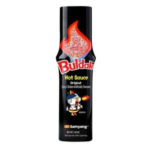 Buldak Sauce Samyang