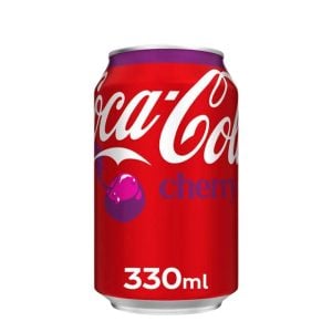 Coca Cola Cherry