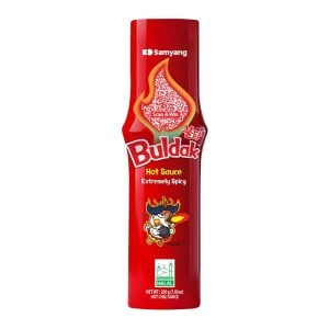 Samyang Extreme Buldak Sauce