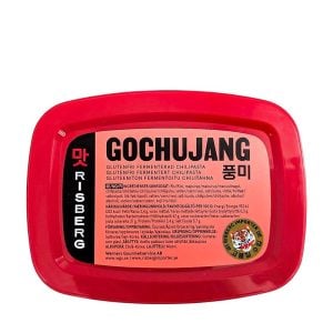 Gochujang Risberg 200g