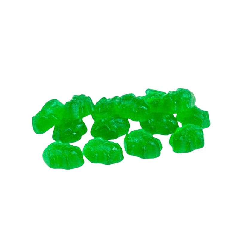 Aroma gröna grodor 4.5kg