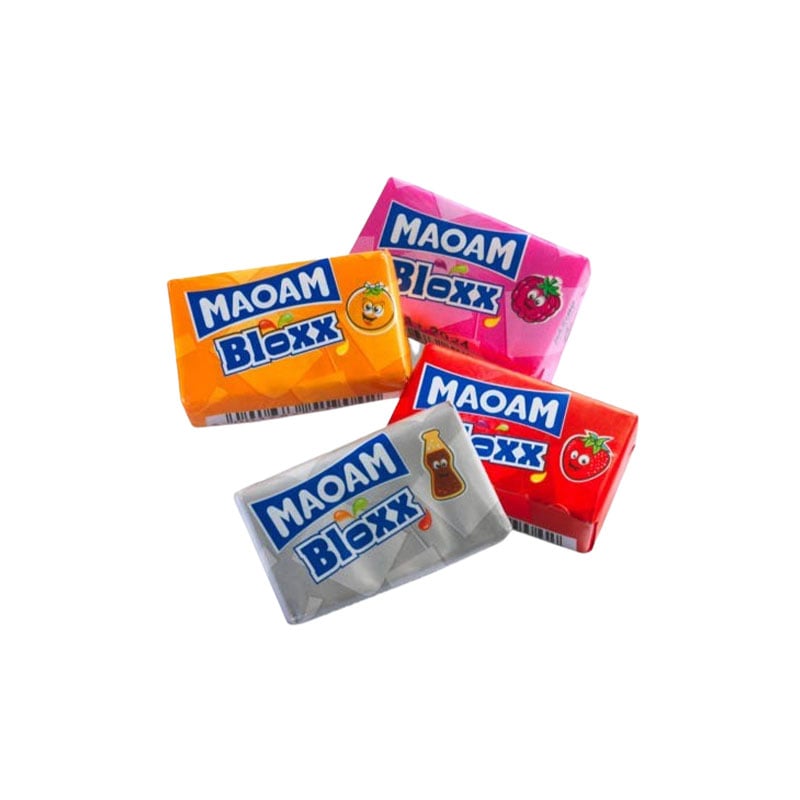 Maoam bloxx 4kg