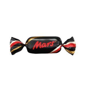 Mars 2.5kg