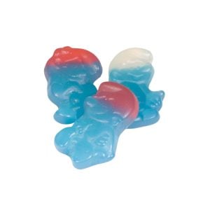 Smurf 3kg