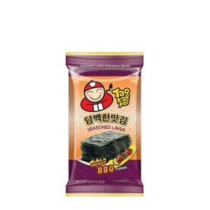 Tao Kae Noi Sjögräsark Smoked BBQ