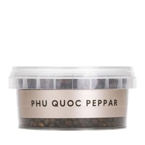 Phu Quoc peppar (Vietnams mest kända peppar) 70g