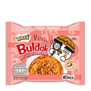 Samyang Rosé