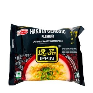 Snabbramen Hakata Klassisk Acecook