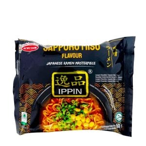 Snabbramen Miso Acecook