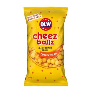 Cheez Ballz OLW 65g