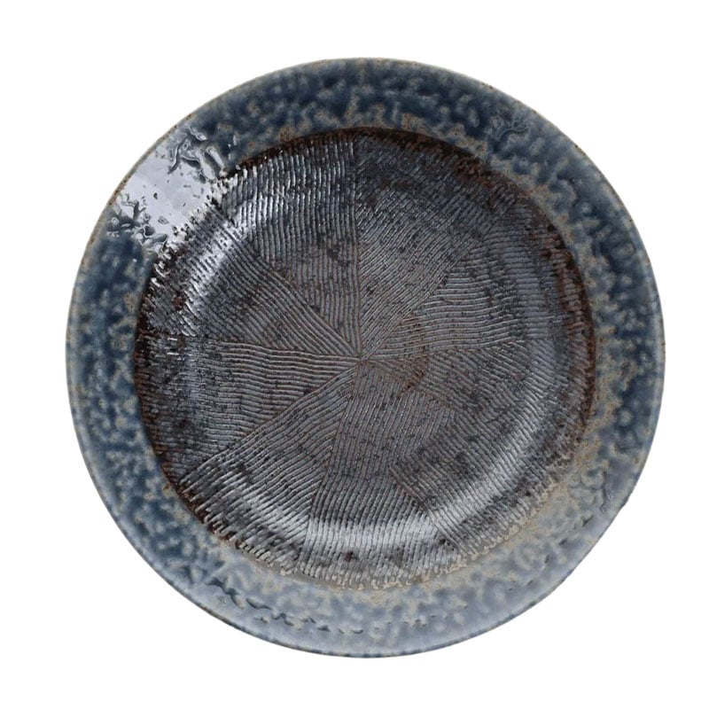 Mingei Ramenskål japansk keramik 22.9cm