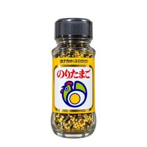 Tanaka Furikake Tamago Toppa riset! 48g