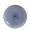 2573 Sendan Blue Plate Round 21.5x3cm 2573 Sendan Blue Plate Round 21.5x3cm