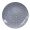 8663 Nippon Black Plate 25.7x3cm Wave 8663 Nippon Black Plate 25.7x3cm Wave